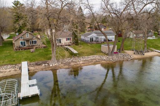 32854 Bluegill Drive, Underwood, MN 56586