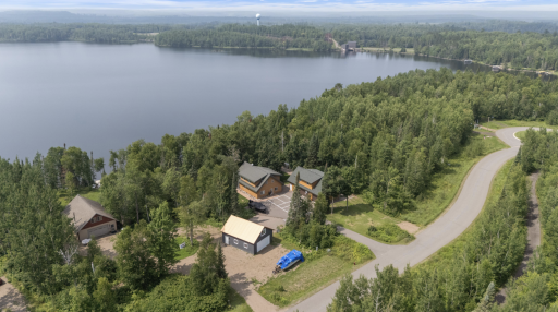 140 Patriots Way, Hoyt Lakes, MN 55750