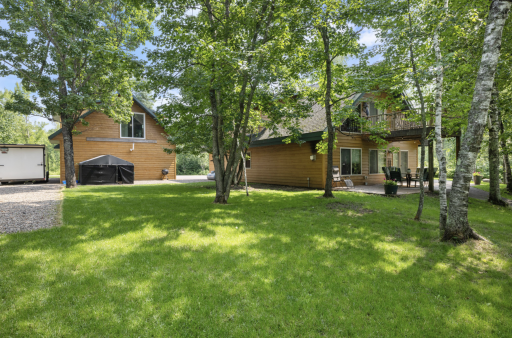 140 Patriots Way, Hoyt Lakes, MN 55750