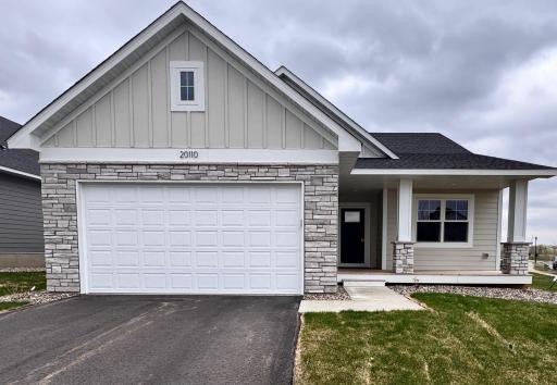 20110 Globe Drive, Lakeville, MN 55044