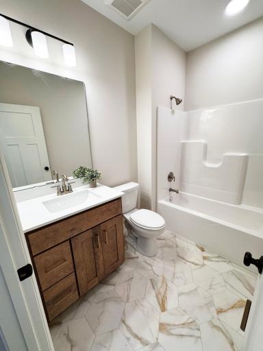 Main Bath