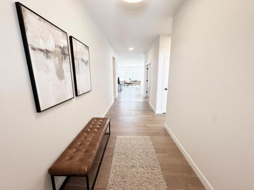 Front Foyer