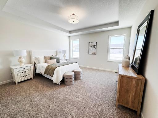 Primary Bed Room