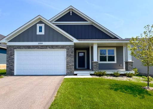 20104 Globe Drive, Lakeville, MN 55044