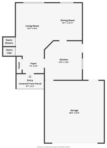 5630 Teakwood Lane N, Minneapolis, MN 55442