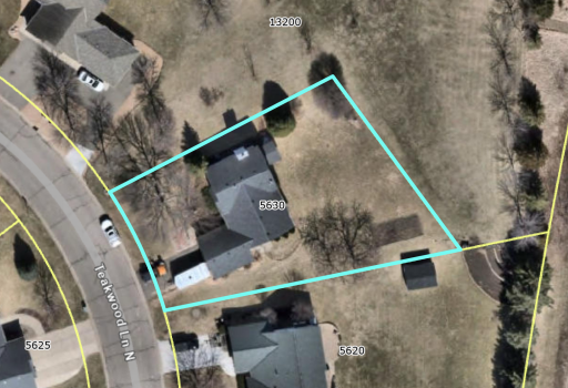 5630 Teakwood Lane N, Minneapolis, MN 55442