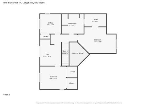 1315 Blackfoot Trail, Long Lake, MN 55356