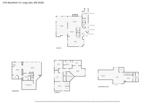 1315 Blackfoot Trail, Long Lake, MN 55356