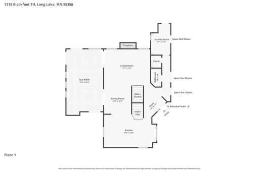 1315 Blackfoot Trail, Long Lake, MN 55356