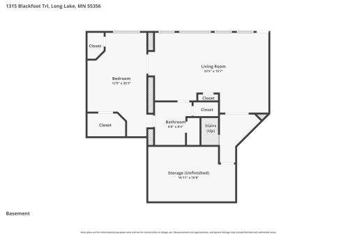 1315 Blackfoot Trail, Long Lake, MN 55356