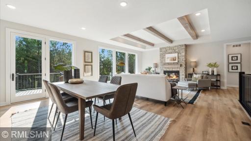 This is an example of a home we have previously built.