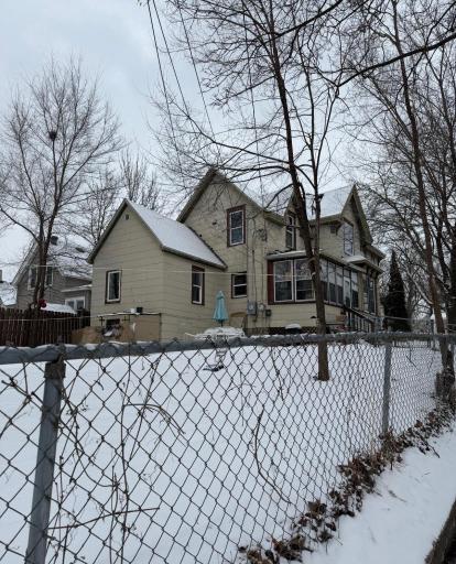 1119 Reaney Avenue, Saint Paul, MN 55106