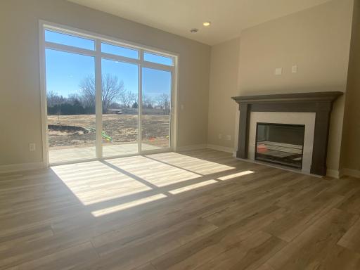 Pictures are of the same floorplan (options & colors will vary)
