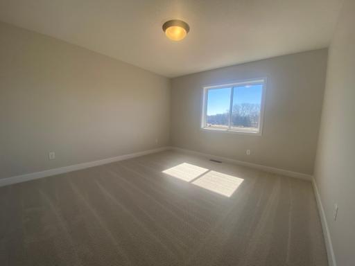 Pictures are of the same floorplan (options & colors will vary)
