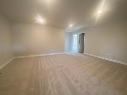 Pictures are of the same floorplan (options & colors will vary)
