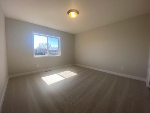 Pictures are of the same floorplan (options & colors will vary)