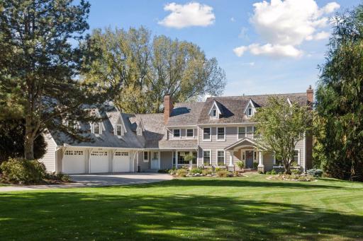 28140 Boulder Bridge Drive, Excelsior, MN 55331