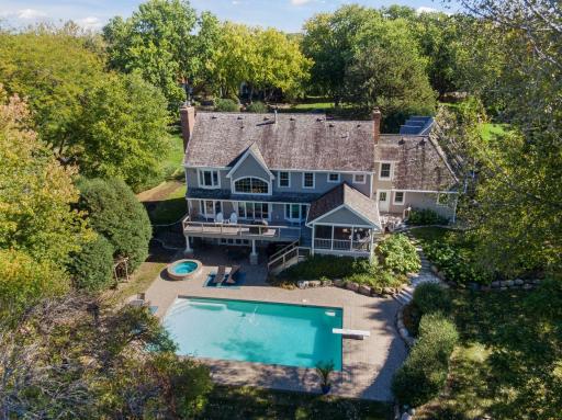 28140 Boulder Bridge Drive, Excelsior, MN 55331