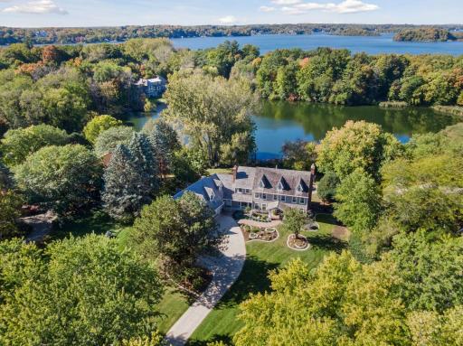 28140 Boulder Bridge Drive, Excelsior, MN 55331