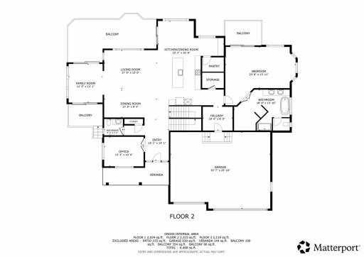 5534 Conifer Trail, Minnetonka, MN 55345