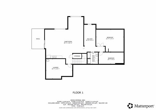 5534 Conifer Trail, Minnetonka, MN 55345