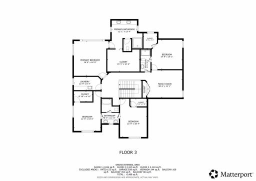 5534 Conifer Trail, Minnetonka, MN 55345