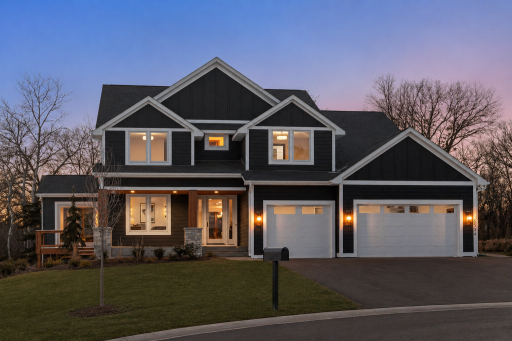 5534 Conifer Trail, Minnetonka, MN 55345