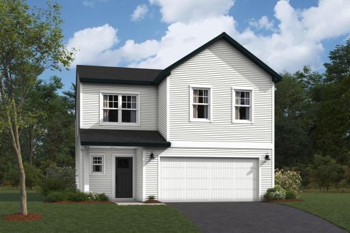 Photo for 1225 Edge Circle, Jordan, MN 55352 - listing #7010545 1225 Edge Circle, Jordan, MN 55352