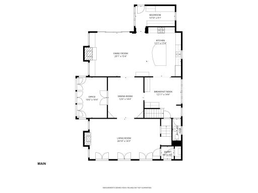 4516 Drexel Avenue, Edina, MN 55424