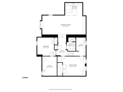 4516 Drexel Avenue, Edina, MN 55424