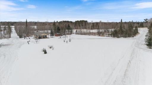 12502 Van Horn Road, Floodwood, MN 55736