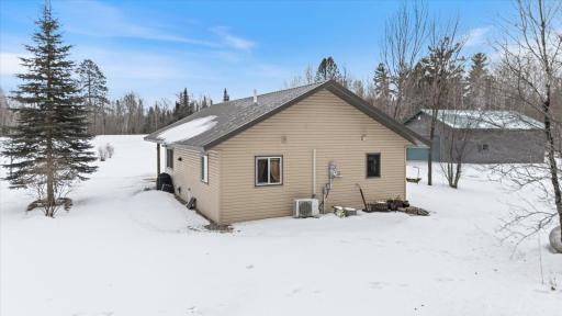 12502 Van Horn Road, Floodwood, MN 55736