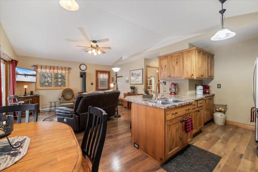 12502 Van Horn Road, Floodwood, MN 55736
