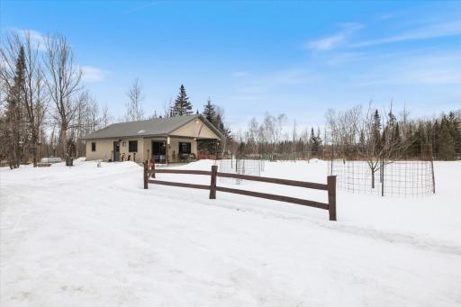 12502 Van Horn Road, Floodwood, MN 55736