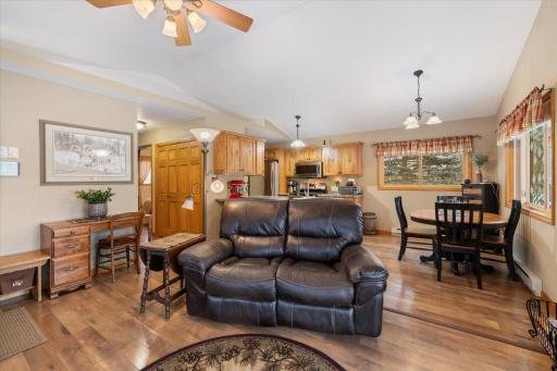 12502 Van Horn Road, Floodwood, MN 55736