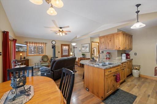 12502 Van Horn Road, Floodwood, MN 55736