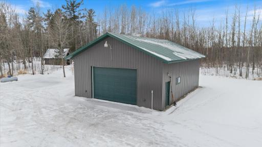 12502 Van Horn Road, Floodwood, MN 55736