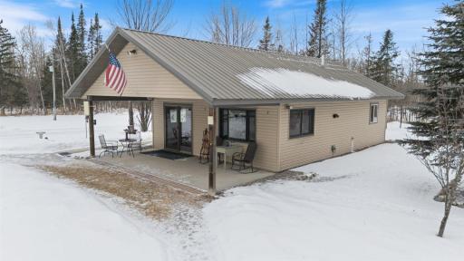 12502 Van Horn Road, Floodwood, MN 55736