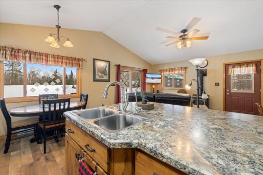 12502 Van Horn Road, Floodwood, MN 55736