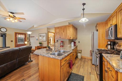 12502 Van Horn Road, Floodwood, MN 55736