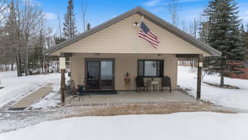 12502 Van Horn Road, Floodwood, MN 55736