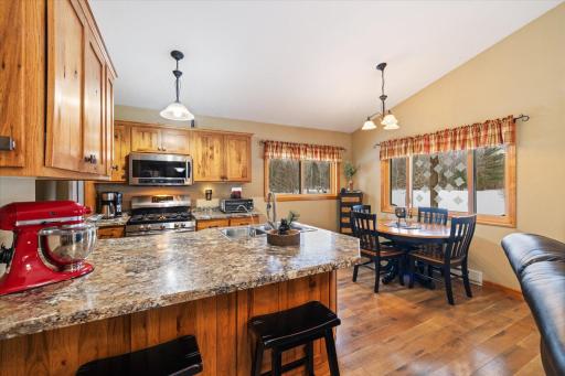 12502 Van Horn Road, Floodwood, MN 55736