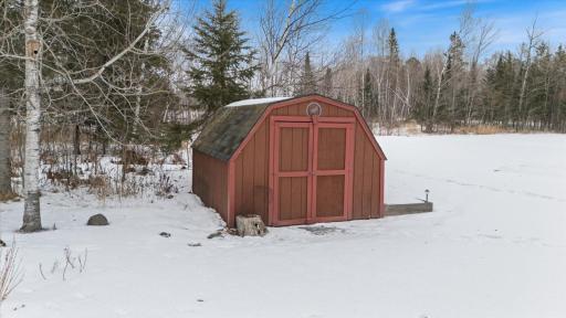 12502 Van Horn Road, Floodwood, MN 55736
