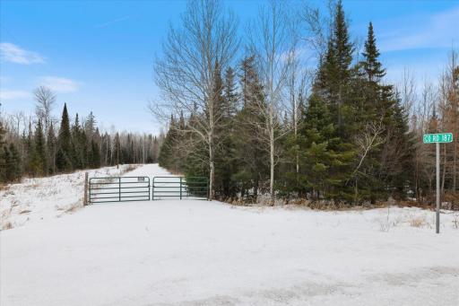 12502 Van Horn Road, Floodwood, MN 55736