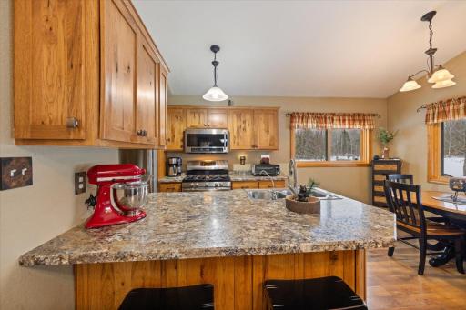 12502 Van Horn Road, Floodwood, MN 55736