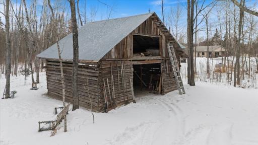 12502 Van Horn Road, Floodwood, MN 55736