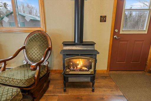 12502 Van Horn Road, Floodwood, MN 55736