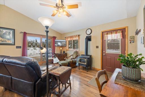 12502 Van Horn Road, Floodwood, MN 55736