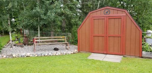 12502 Van Horn Road, Floodwood, MN 55736