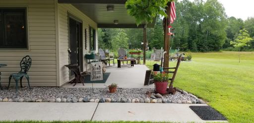 12502 Van Horn Road, Floodwood, MN 55736